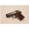 Image 1 : 18BM-47 DETONICS MAGNUMDetonics Combat Master .451 Detonics Magnum  semi auto pistol, #CR19553, 3 1/