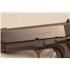 Image 2 : 18BM-47 DETONICS MAGNUMDetonics Combat Master .451 Detonics Magnum  semi auto pistol, #CR19553, 3 1/