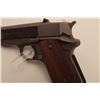 Image 3 : 18BM-47 DETONICS MAGNUMDetonics Combat Master .451 Detonics Magnum  semi auto pistol, #CR19553, 3 1/