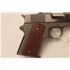 Image 5 : 18BM-47 DETONICS MAGNUMDetonics Combat Master .451 Detonics Magnum  semi auto pistol, #CR19553, 3 1/