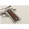 Image 2 : 18BM-51 SERVICE MASTER DETONICSDetonics ServiceMaster II .45 ACP stainless  semi automatic pistol, #