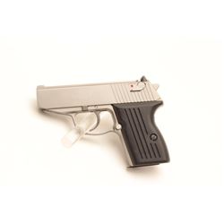 18BM-50 DETONICS PKT MDLDetonics Pocket 380, .380 cal., 3 1/8"  barrel, #P6812, with drift adjustabl