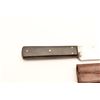 Image 3 : 18CA-11 THIN "TRADE STEEL" KNIFEThin “Trade Steel” knife marked cast steel  Sheffield with German si