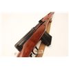 Image 11 : 17MH-30 SVT-40 RIFLE #HB5442SVT-40 semi-automatic rifle, with bayonet,  sheath and woven hanger, 7.6