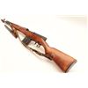 Image 3 : 17MH-30 SVT-40 RIFLE #HB5442SVT-40 semi-automatic rifle, with bayonet,  sheath and woven hanger, 7.6