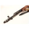 Image 6 : 17MH-30 SVT-40 RIFLE #HB5442SVT-40 semi-automatic rifle, with bayonet,  sheath and woven hanger, 7.6