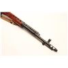 Image 7 : 17MH-30 SVT-40 RIFLE #HB5442SVT-40 semi-automatic rifle, with bayonet,  sheath and woven hanger, 7.6