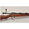 Image 3 : 17MH-37 ARISAKA #442Unusual, very rare per consignor, no series  Japanese Arisaka bolt action short 
