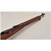 Image 4 : 17MH-37 ARISAKA #442Unusual, very rare per consignor, no series  Japanese Arisaka bolt action short 
