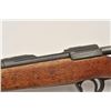 Image 5 : 17MH-37 ARISAKA #442Unusual, very rare per consignor, no series  Japanese Arisaka bolt action short 