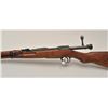 Image 7 : 17MH-37 ARISAKA #442Unusual, very rare per consignor, no series  Japanese Arisaka bolt action short 