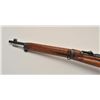 Image 8 : 17MH-37 ARISAKA #442Unusual, very rare per consignor, no series  Japanese Arisaka bolt action short 