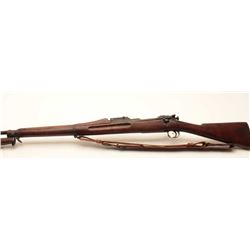 17MH-47 SPRINGFIELD 1903 #451578U.S. Springfield Model 1903 bolt action  rifle, .30-06 caliber, SA b