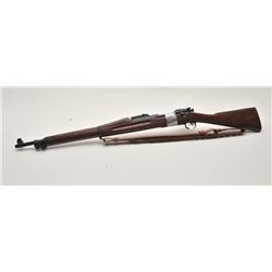 17MH-49 REMINGTON 03 #3005009U.S. Springfield Model 1903 bolt action rifle  by Remington, .30-06 cal