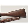 Image 2 : 17MH-49 REMINGTON 03 #3005009U.S. Springfield Model 1903 bolt action rifle  by Remington, .30-06 cal