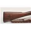 Image 7 : 17MH-49 REMINGTON 03 #3005009U.S. Springfield Model 1903 bolt action rifle  by Remington, .30-06 cal