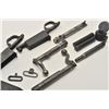 Image 2 : 17MH-A MISC LOTLot of misc. parts including parts for the  Model 1903 U.S. bolt action rifle.      E