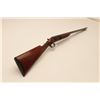 Image 7 : 17MB-4 BROWNING BSS #01213PM168Browning SxS hammerless shotgun, 20 gauge,  28” barrels, single trigg