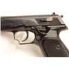 Image 4 : 18BM-62 WALTHER PPWalther PP-Super 9x18 cal, #10065, 3 1/2"  barrel, blued finish, adjustable sights