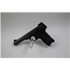 Image 3 : 17FL-112 BROWNING #N01720Browning .380 caliber target semi-automatic  pistol, 4.25” barrel, blued fi