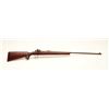 Image 1 : 18AZ-1 GEW 98 MAUSER #4366ICustom Gewehr 98 Mauser bolt action rifle,  approximately 8mm caliber, Se