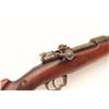 Image 2 : 18AZ-1 GEW 98 MAUSER #4366ICustom Gewehr 98 Mauser bolt action rifle,  approximately 8mm caliber, Se