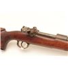 Image 3 : 18AZ-1 GEW 98 MAUSER #4366ICustom Gewehr 98 Mauser bolt action rifle,  approximately 8mm caliber, Se