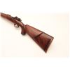 Image 5 : 18AZ-1 GEW 98 MAUSER #4366ICustom Gewehr 98 Mauser bolt action rifle,  approximately 8mm caliber, Se