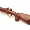 Image 6 : 18AZ-1 GEW 98 MAUSER #4366ICustom Gewehr 98 Mauser bolt action rifle,  approximately 8mm caliber, Se