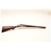 Image 5 : 18AP-27 COLT SHOTGUNColt Model 1878 double barrel hammer shotgun,  12 gauge, Serial #11069.  The sho