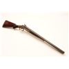 Image 6 : 18AP-27 COLT SHOTGUNColt Model 1878 double barrel hammer shotgun,  12 gauge, Serial #11069.  The sho