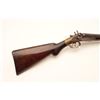 Image 8 : 18AP-27 COLT SHOTGUNColt Model 1878 double barrel hammer shotgun,  12 gauge, Serial #11069.  The sho