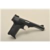 Image 3 : 17FL-214 BROWNING .380 #19854Browning semi-automatic pistol, .380 caliber,  4.5” barrel, blued finis