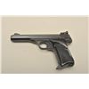 Image 4 : 17FL-214 BROWNING .380 #19854Browning semi-automatic pistol, .380 caliber,  4.5” barrel, blued finis