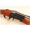 Image 10 : 17FL-79 MONTE CARLO TRAPItalian made by MAV Monte Carlo Trap Special  single shot shotgun, 12 gauge,