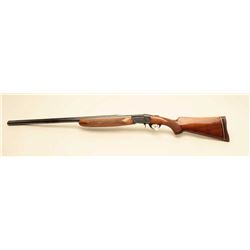 17FL-79 MONTE CARLO TRAPItalian made by MAV Monte Carlo Trap Special  single shot shotgun, 12 gauge,