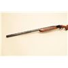 Image 7 : 17FL-79 MONTE CARLO TRAPItalian made by MAV Monte Carlo Trap Special  single shot shotgun, 12 gauge,