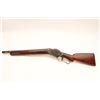 Image 1 : 18AP-30 WINCHESTER 1887Winchester Model 1887 lever action shotgun,  10 gauge, Serial #NSNV.  The sho