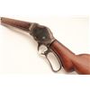 Image 3 : 18AP-30 WINCHESTER 1887Winchester Model 1887 lever action shotgun,  10 gauge, Serial #NSNV.  The sho