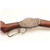 Image 5 : 18AP-30 WINCHESTER 1887Winchester Model 1887 lever action shotgun,  10 gauge, Serial #NSNV.  The sho