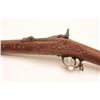 Image 7 : 18AP-31 SPRINGFIELD TRAPDOORSpringfield Trapdoor saddle gun, .45 caliber,  Serial #NSNV.  The rifle 