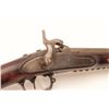 Image 6 : 18AP-33 TACKED MUSKETTacked Springfield percussion musket,  approximately .75 caliber.  The musket i