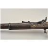 Image 11 : 18AP-37 TOWER PERCTower percussion musket with Snyder  conversion, .60 caliber.  The musket is in  g