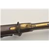 Image 14 : 18AP-37 TOWER PERCTower percussion musket with Snyder  conversion, .60 caliber.  The musket is in  g