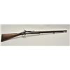 Image 1 : 18AP-37 TOWER PERCTower percussion musket with Snyder  conversion, .60 caliber.  The musket is in  g