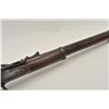 Image 5 : 18AP-37 TOWER PERCTower percussion musket with Snyder  conversion, .60 caliber.  The musket is in  g