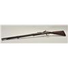 Image 7 : 18AP-37 TOWER PERCTower percussion musket with Snyder  conversion, .60 caliber.  The musket is in  g