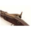 Image 3 : 18AP-34 PARTS TRAPDOORParts assembled period Springfield trapdoor  percussion saddle rifle, .50-70 c