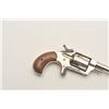 Image 5 : 18AP-18 H&A RANGERHopkins & Allen Ranger No. 2 spur trigger  revolver, .30 caliber, 2.75” round barr