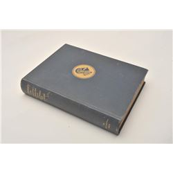 EVE-65 STONES GLOSSARYStones glossary The Southworth Press 1934.  Very good plus. The estate of Eric